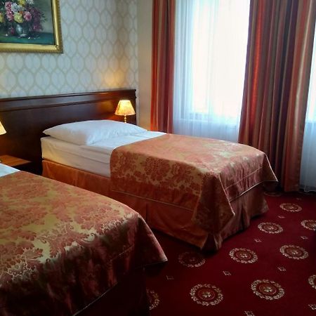 Hotel Kopernik Ciechocinek Eksteriør bilde