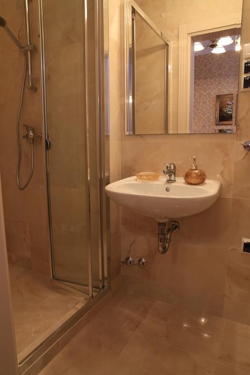 Hotel Kopernik Ciechocinek Rom bilde