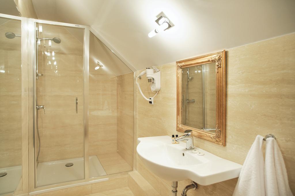 Hotel Kopernik Ciechocinek Rom bilde